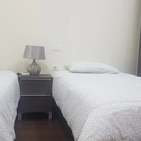 Σπίτι διακοπών Casa Rural Margarita