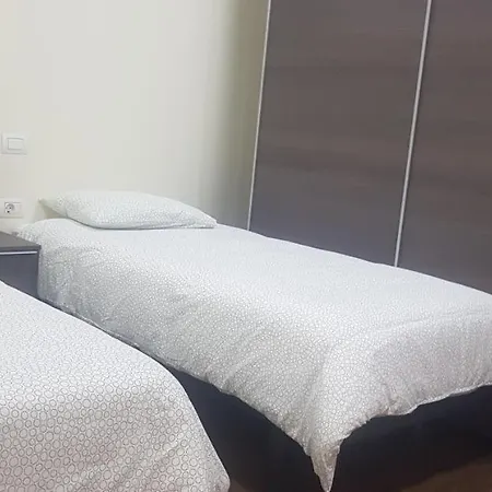 Casa Rural Margarita Σπίτι διακοπών La Guancha