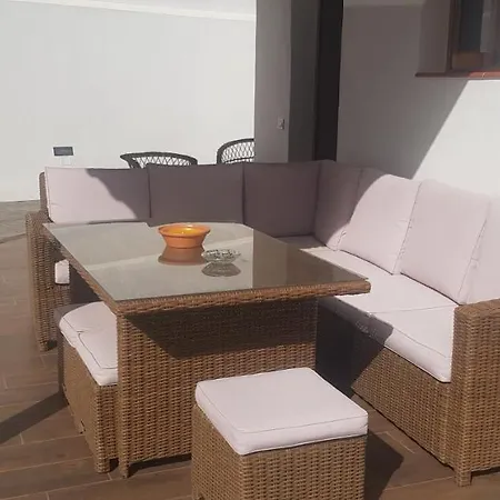 Casa Rural Margarita