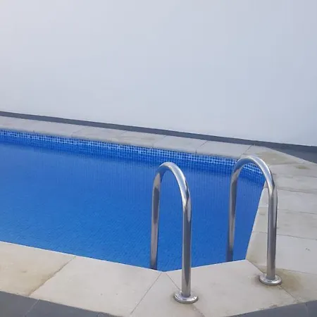 Σπίτι διακοπών Casa Rural Margarita