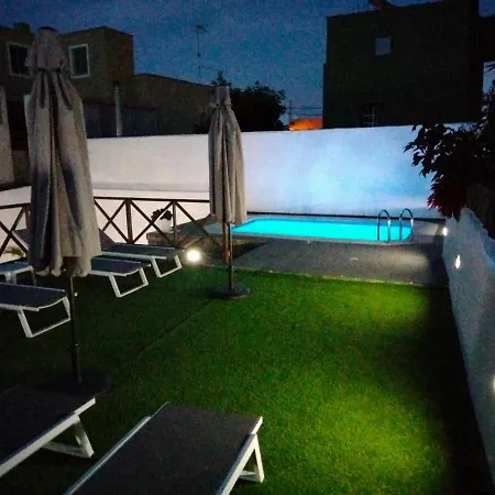 Casa Rural Margarita *