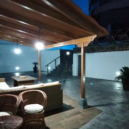 Casa Rural Margarita Σπίτι διακοπών